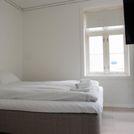 The Apartments - Strandgaten เบอร์เกน ภายนอก รูปภาพ