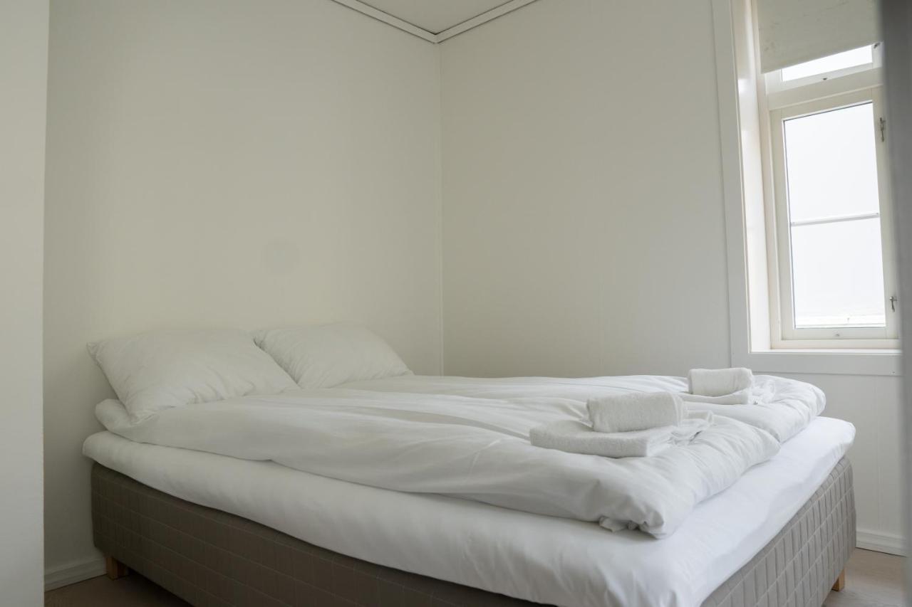 The Apartments - Strandgaten เบอร์เกน ภายนอก รูปภาพ